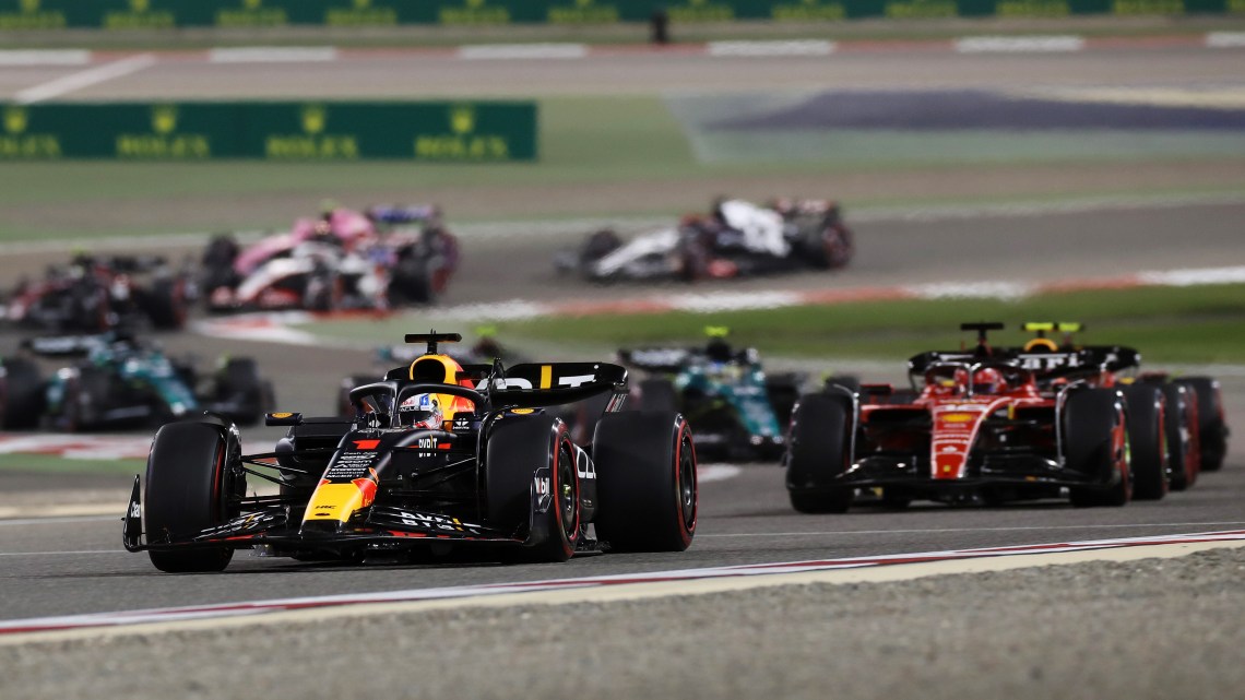 3 Bold F1 Predictions in 2024