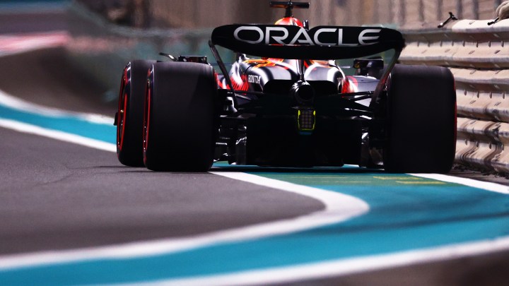 Top 5 F1 races in 2023