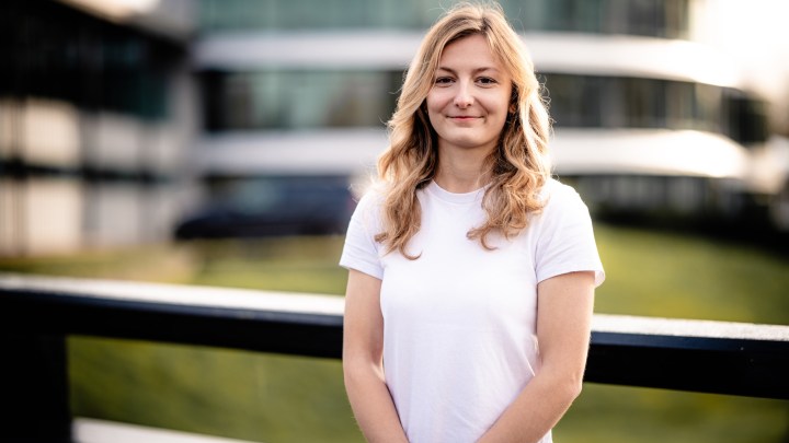 Doriane Pin joins Mercedes Junior Programme ahead of 2024 F1 Academy season