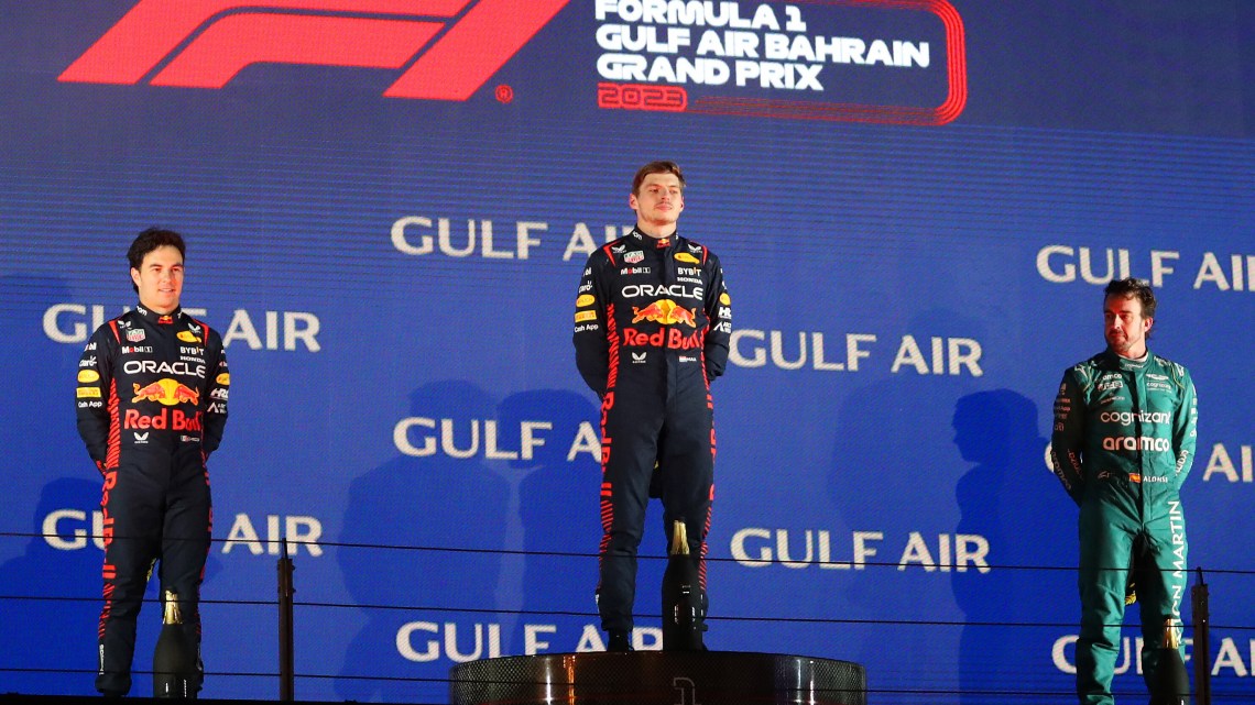 3 bold predictions for F1 2024 season