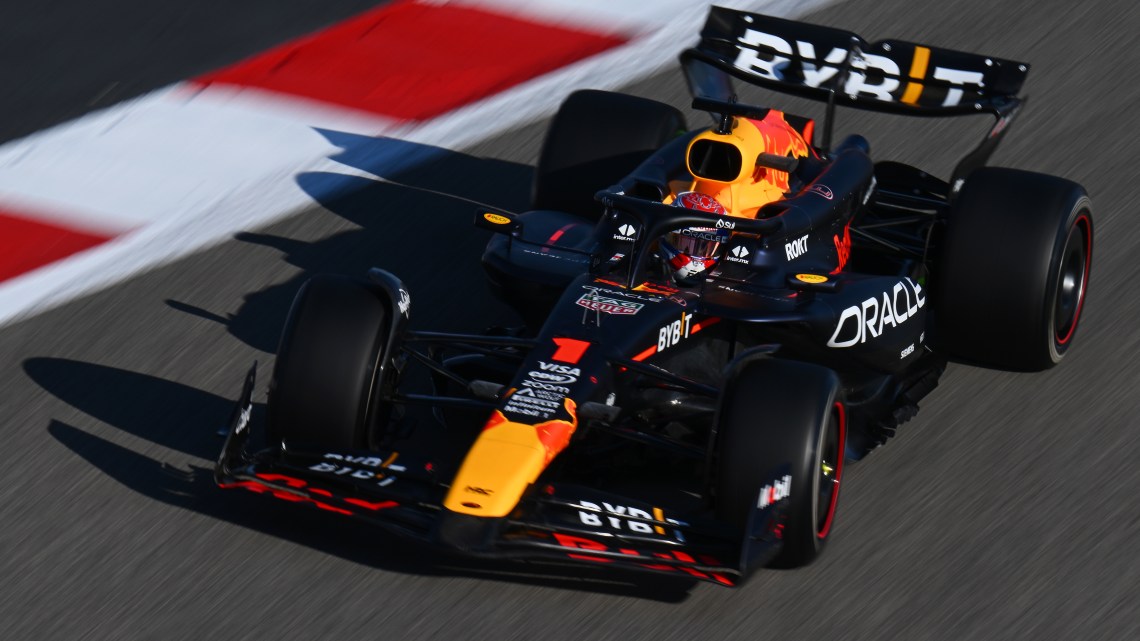 2024 F1 Pre-Season Test – LIVE: Day 2