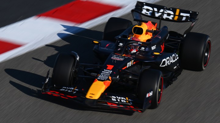 2024 F1 Pre-Season Test – LIVE: Day 2