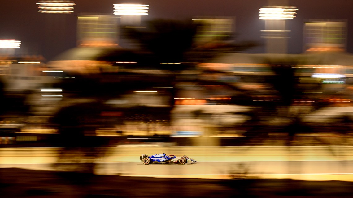 F1 2024 Pre-Season Testing – LIVE: Day 3