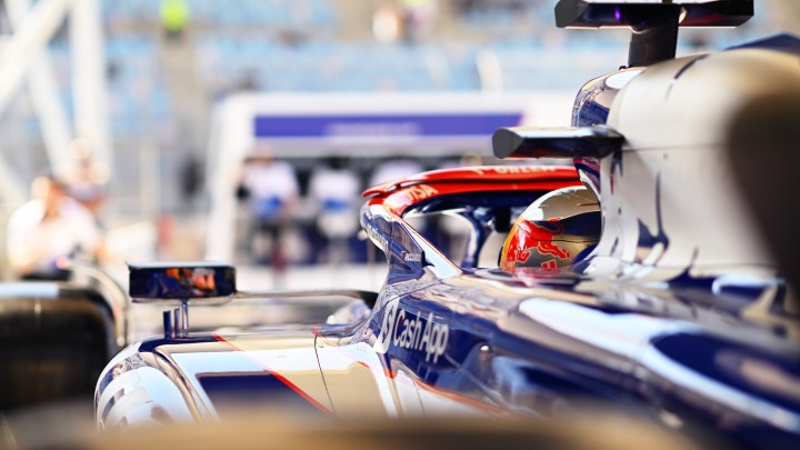 F1 2024 Bahrain GP – LIVE: FP2