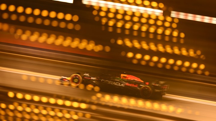 2024 F1 Bahrain GP – LIVE: Qualifying