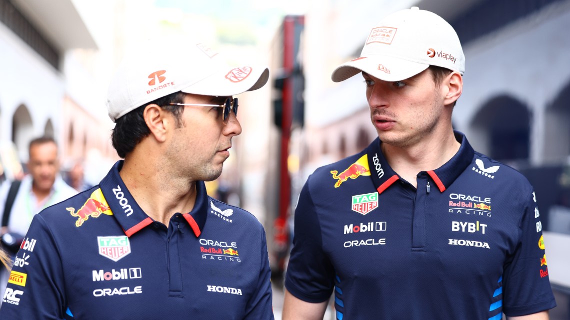 LIVE: F1 Monaco GP – FP3