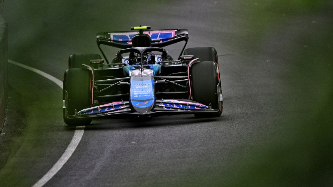 Gasly will keep an ‘eye on the euros’ during Spanish GP weekend