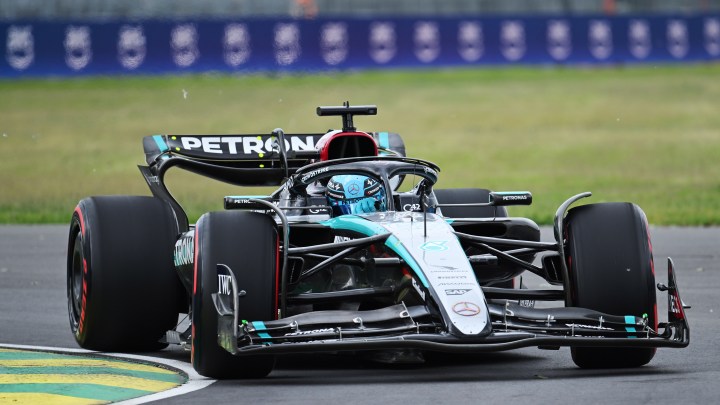 F1 Canadian Grand Prix – LIVE