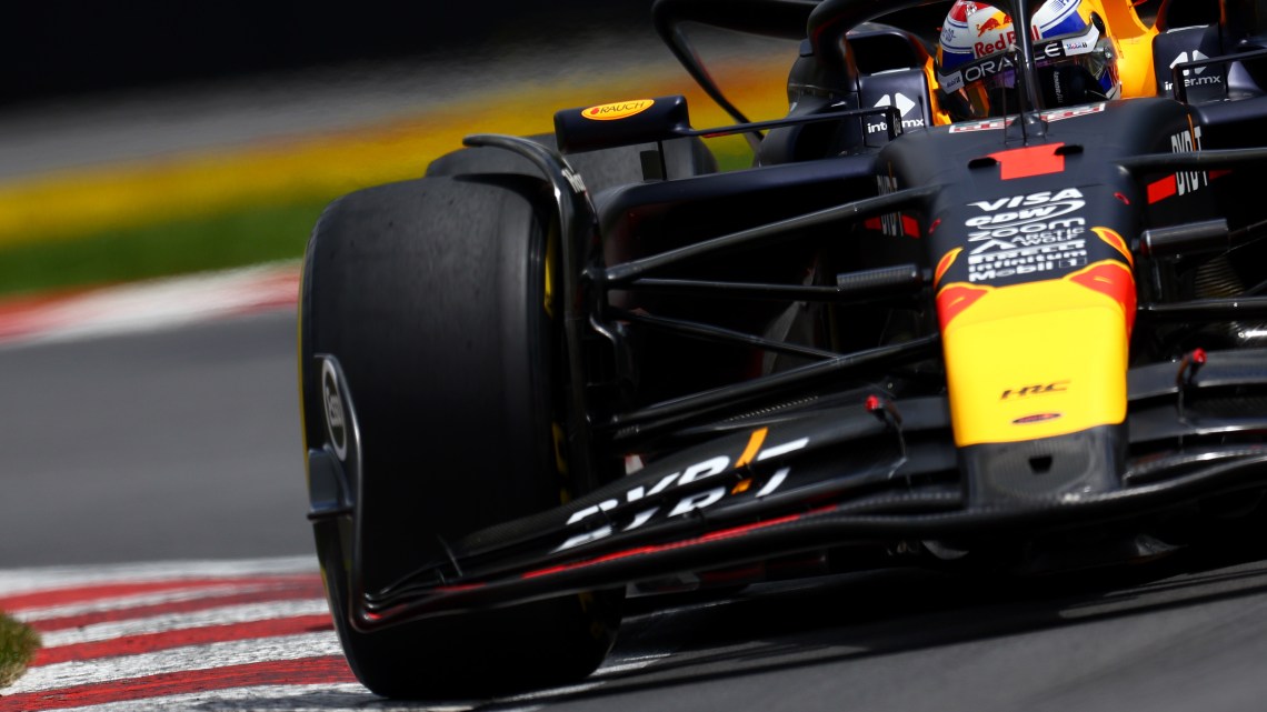 F1 2024 Canadian GP – LIVE: Qualifying