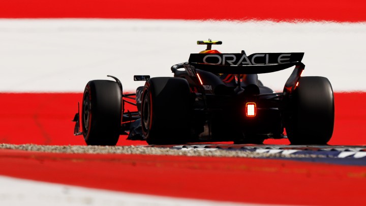 F1 2024 – LIVE: Austrian Grand Prix