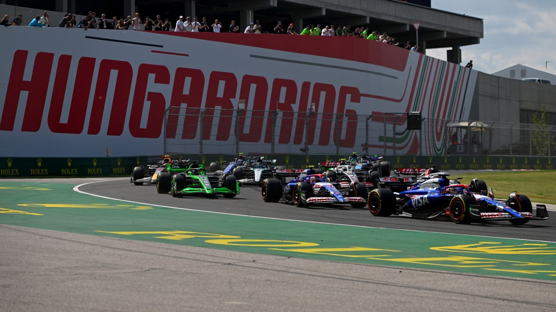 FIA reveal details of latest Commission Meeting