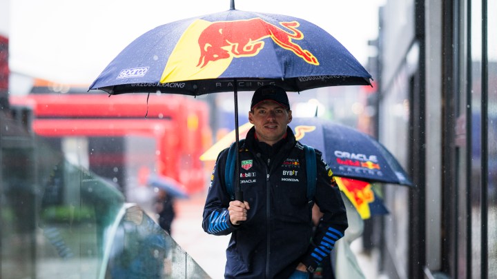 LIVE – F1 British Grand Prix: FP3