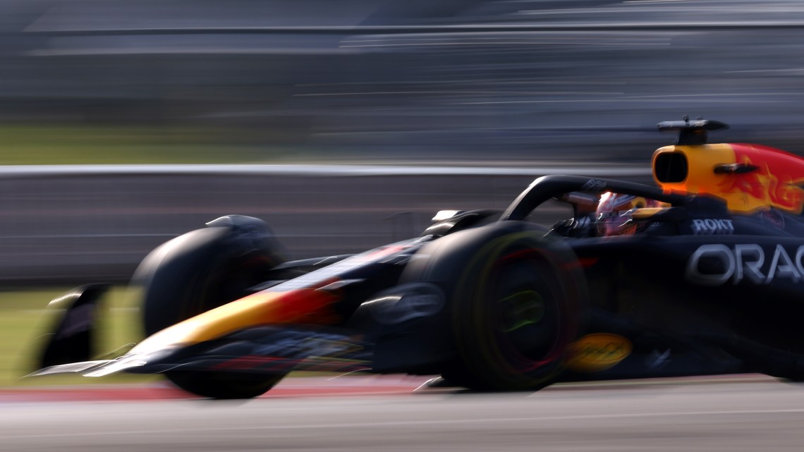 LIVE: 2024 F1 Hungary GP