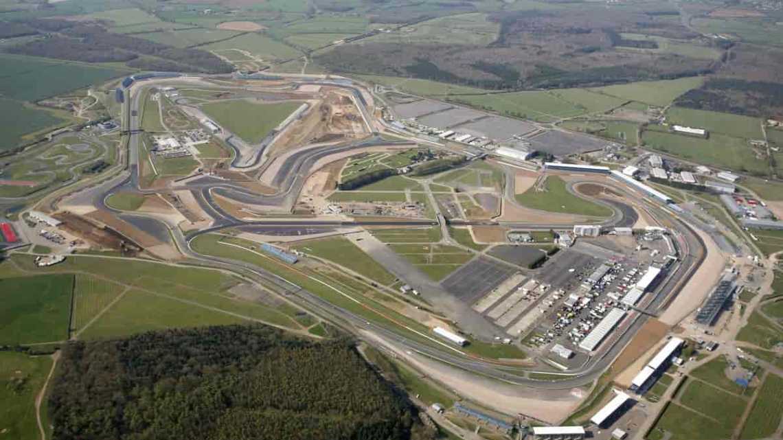 Lindblad takes home victory at British GP in rescheduled F3 Sprint