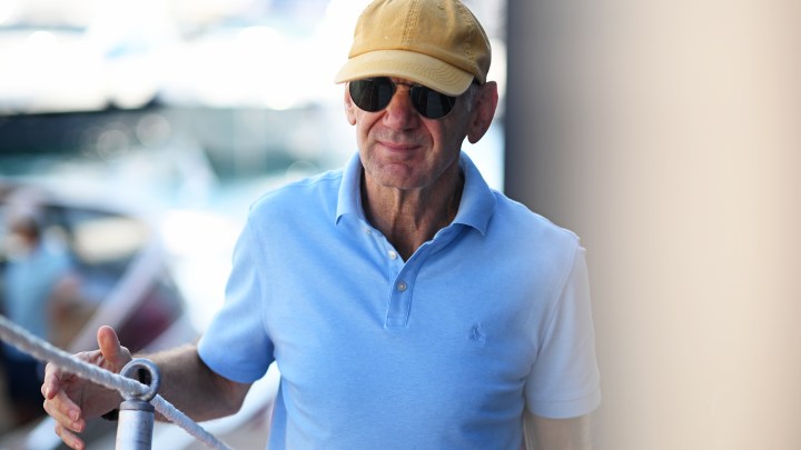 Adrian Newey’s future to be confirmed today?
