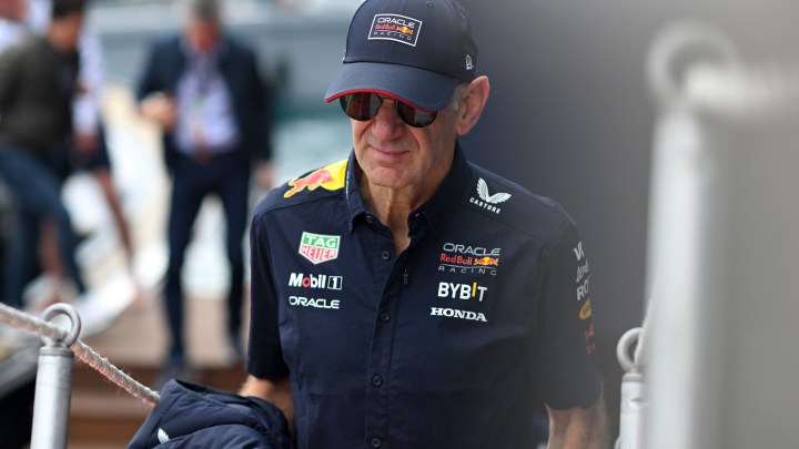 The wait continues on Adrian Newey future with announcement expected