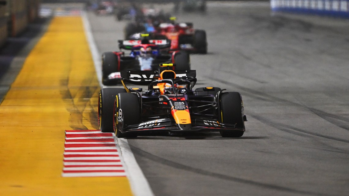 Formula 1 to have ‘F1-themed’ Hot Wheels with new partnership