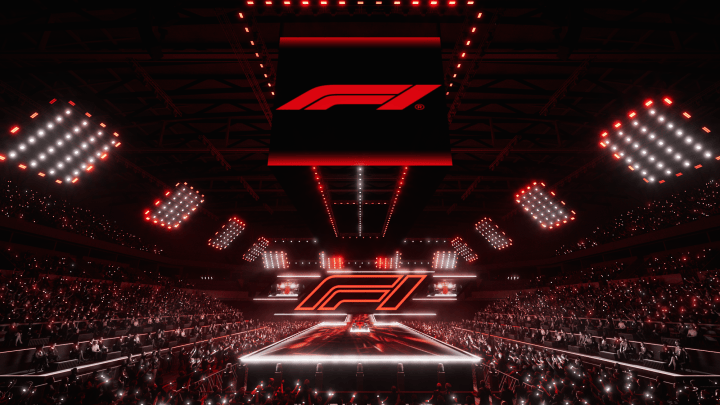 F1 to host historic pre-season launch with all teams and drivers