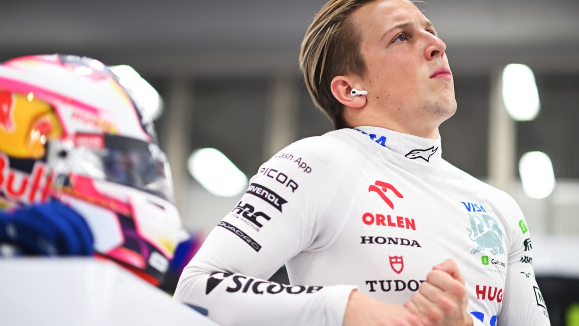 LIVE: F1 Brazil GP Qualifying