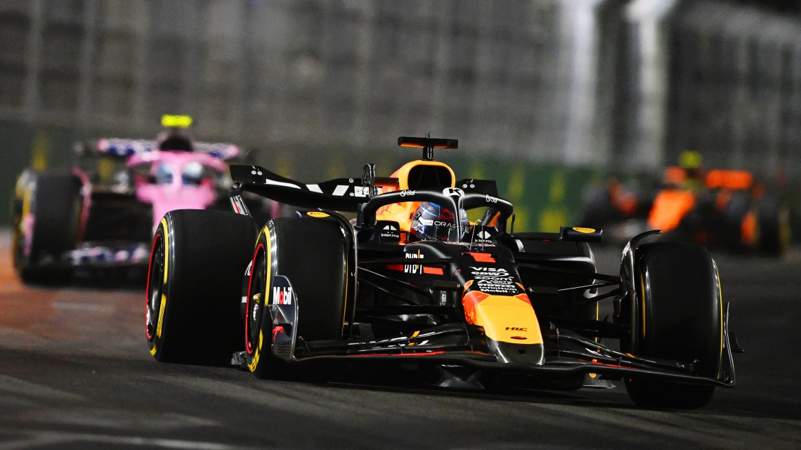 F1 reaches ‘agreement in principle’ with General Motors entry
