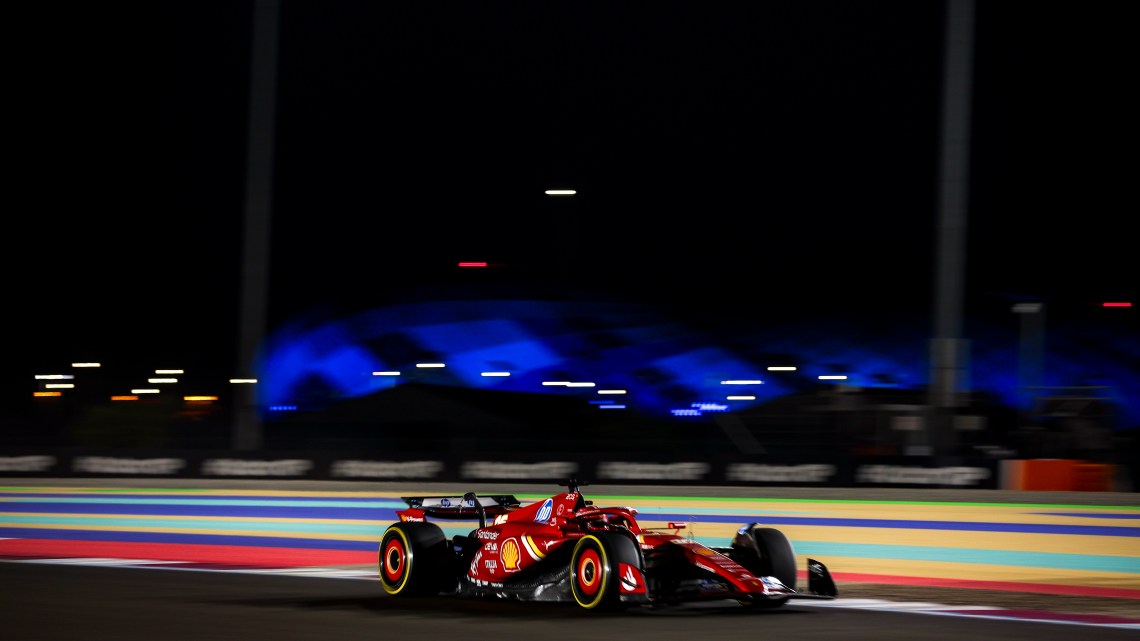 How can McLaren or Ferrari win the championship?