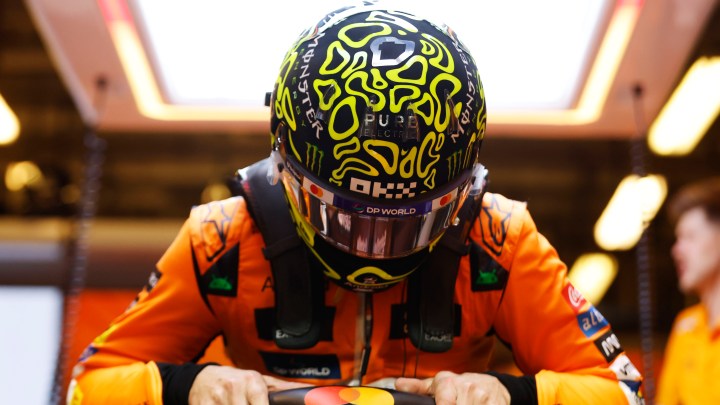 Who Finished Where: F1 2024 Abu Dhabi Grand Prix