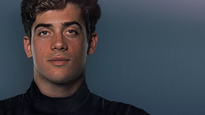 Alpine F1 enter agreement with Williams Racing for Franco Colapinto