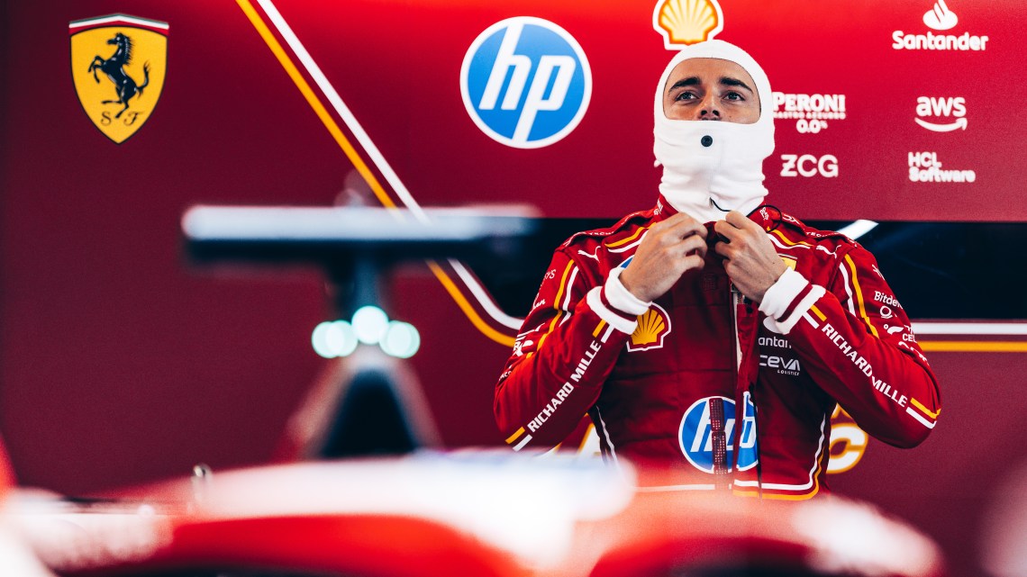 6 predictions for the 2025 F1 season according to AI