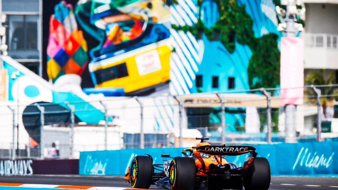 Andrea Stella claims Miami win ‘important’ for 2024 title and already all in for 2025
