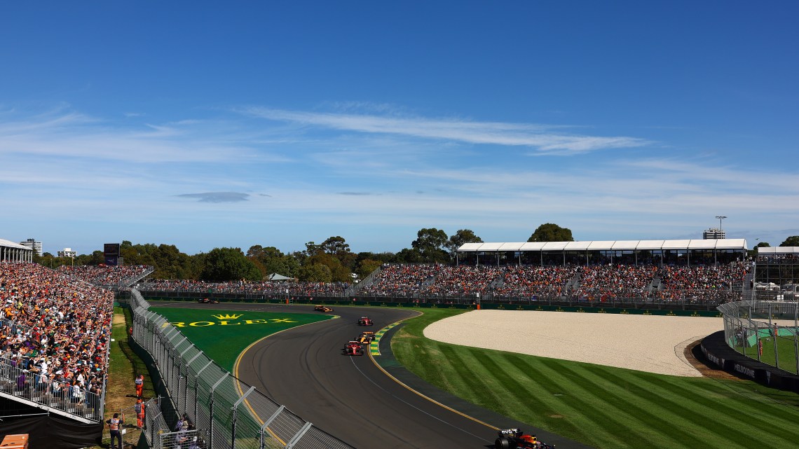 F1 2025: Who is driving for who?