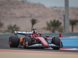 F1 testing 2025