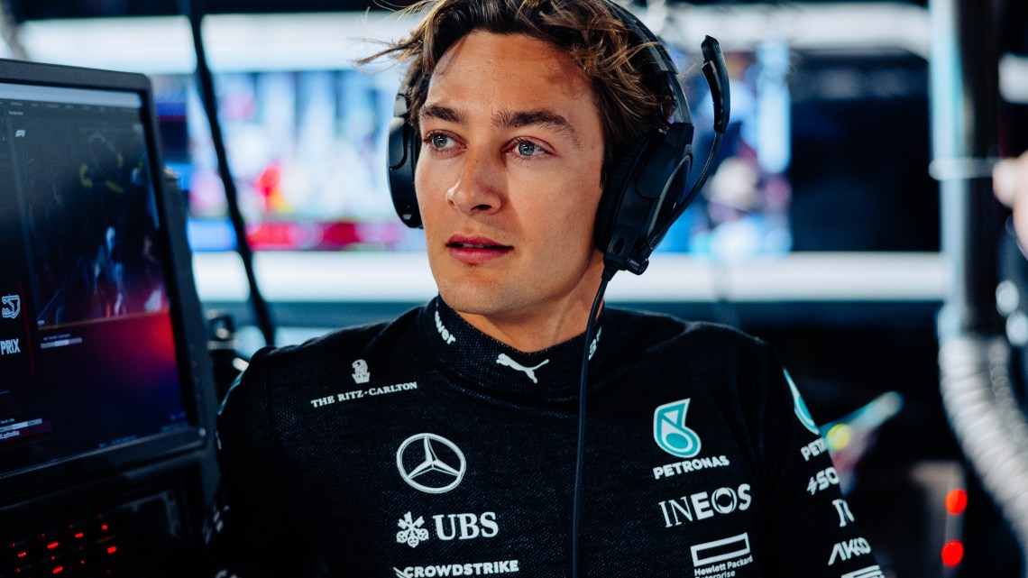 Russell claims Bottas time at Sauber could be ‘key’ in 2025
