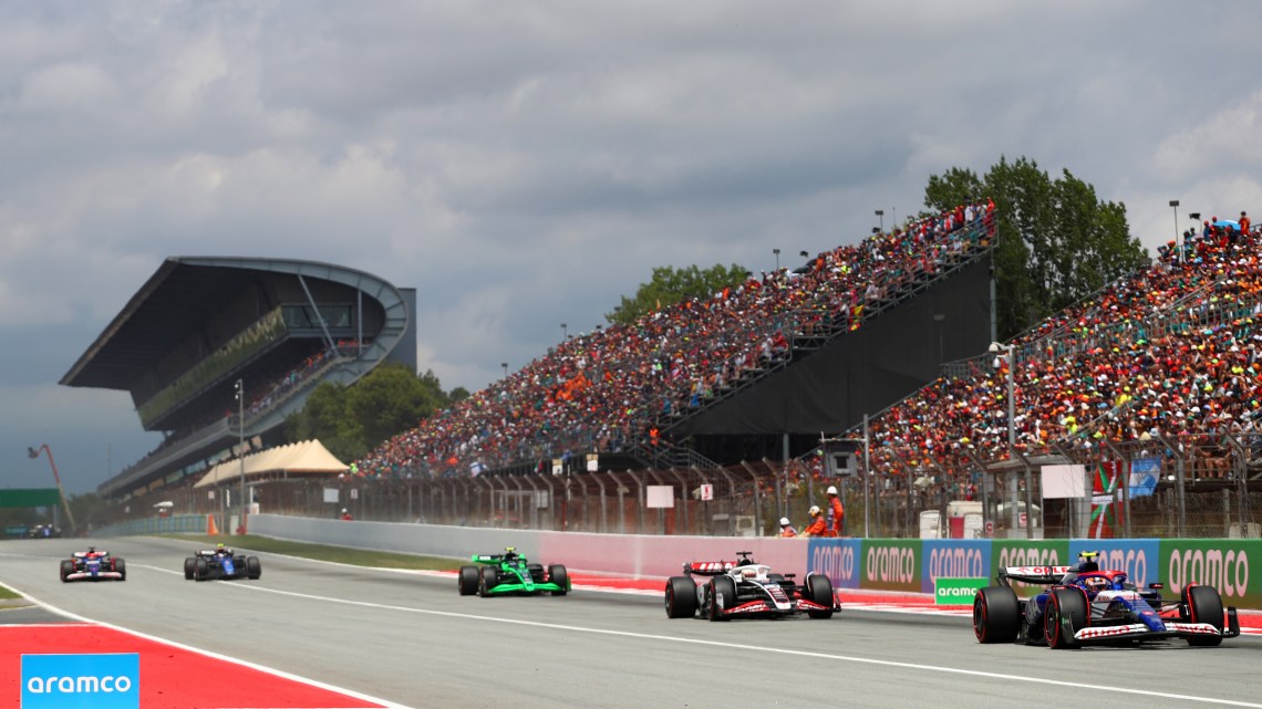 Carlos Sainz announced as new GPDA director