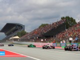 Carlos Sainz GPDA