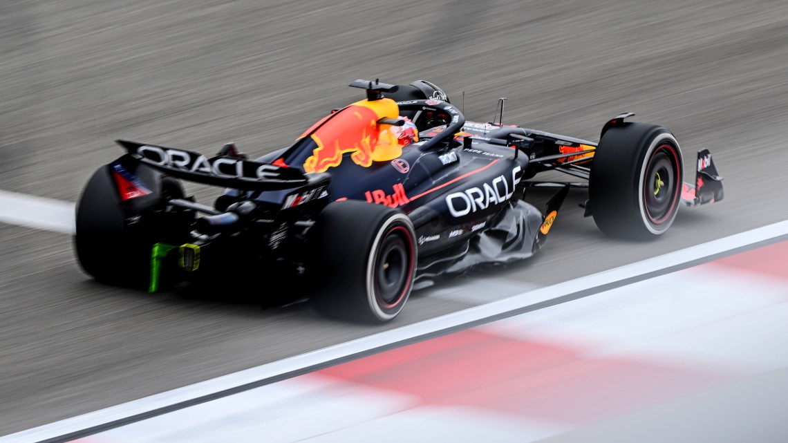 LIVE UPDATES: F1 Pre-Season Testing – Day 2