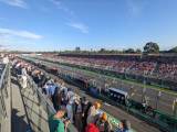 Australian GP
