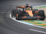 Oscar Piastri at the Australian GP