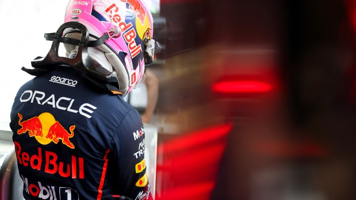 Liam Lawson dropped Yuki Tsunoda promoted for Japan GP