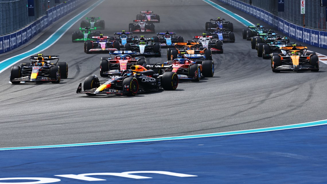 F1 and FIA confirm Cadillac as 11th team in 2026