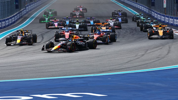 F1 and FIA confirm Cadillac as 11th team in 2026