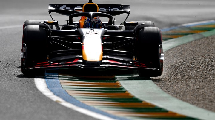 LIVE UPDATES: F1 Australian Grand Prix 2025