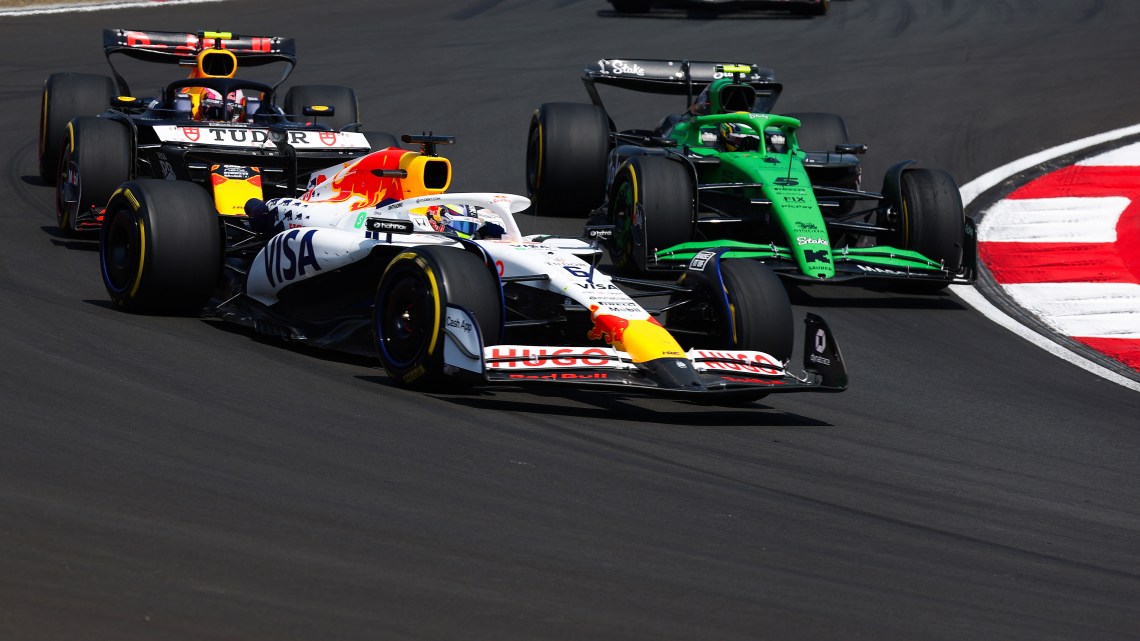 LIVE UPDATES: F1 Chinese GP – Qualifying