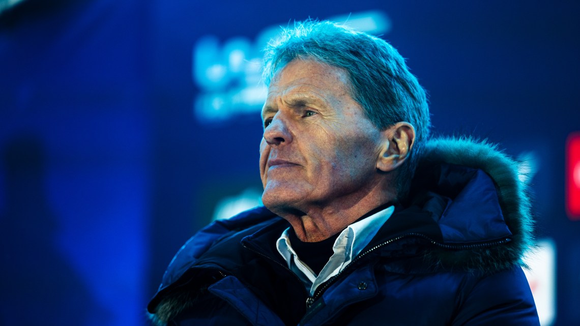 FIA announces Malcolm Wilson nomination as Deputy President for Sport