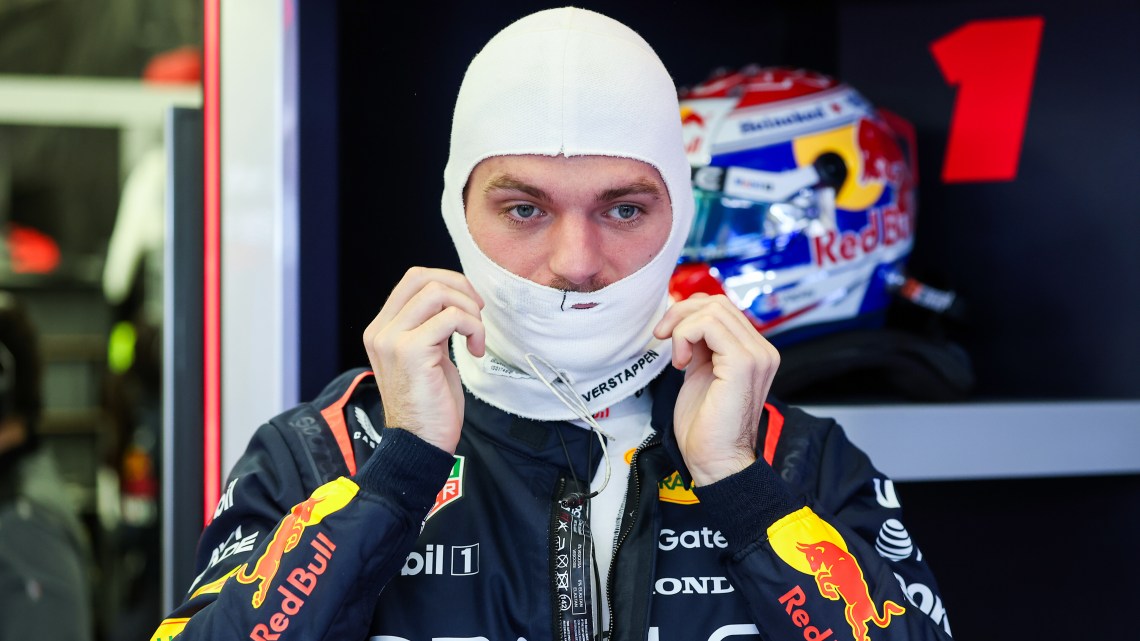 LIVE UPDATES: F1 Bahrain GP – FP3