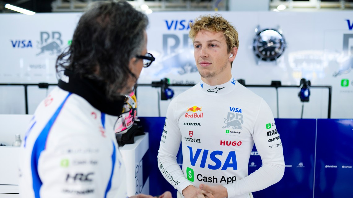LIVE UPDATES: F1 Japan GP – FP2