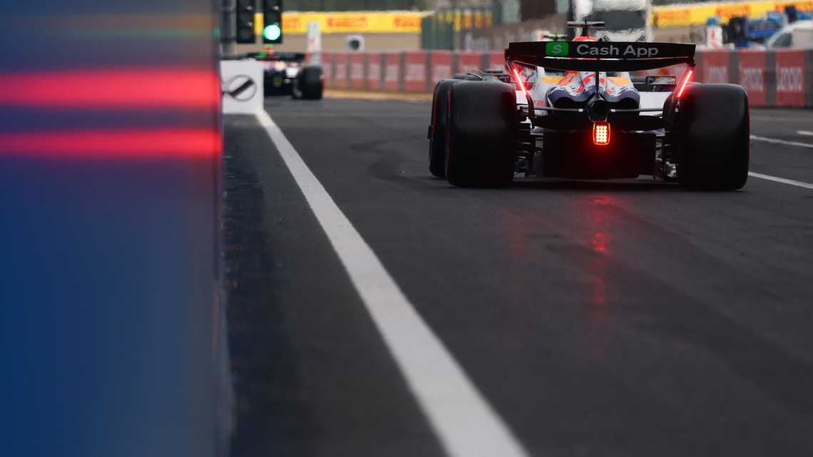 LIVE UPDATES: 2025 F1 Japan Grand Prix