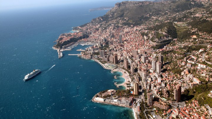 Norris claims win in two-stop Monaco GP pipping Leclerc and Piastri