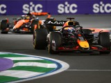FIA / Max Verstappen / Saudi Arabia GP / F1
