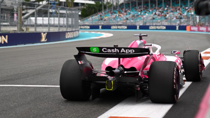 Miami GP extends F1 contract until 2041