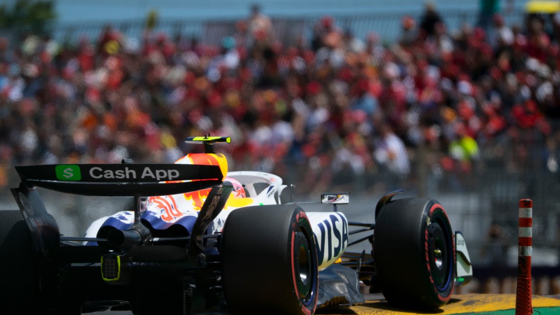 LIVE UPDATES: F1 Emilia-Romagna Grand Prix – Qualifying